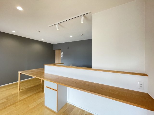 【キッチン】 | グリーンマンション野間大池