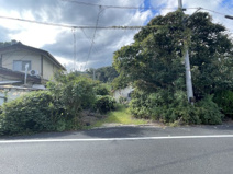 売地　岩国市平田2丁目の画像