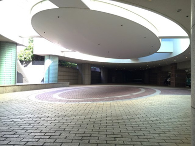 【その他共用部分】 | 青山パークタワー