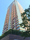 青山パークタワーの画像