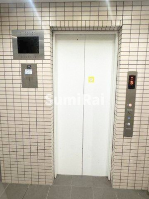 【その他共用部分】 | ライフデザイン三宮東