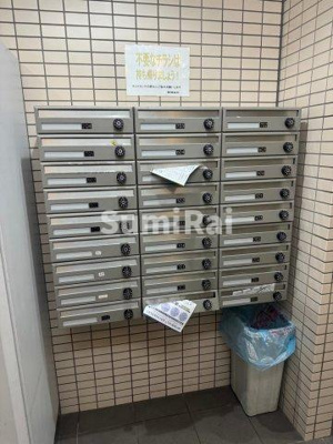 【その他共用部分】 | ライフデザイン三宮東