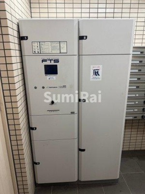 【その他共用部分】 | ライフデザイン三宮東