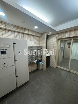 【その他共用部分】 | ライフデザイン三宮東