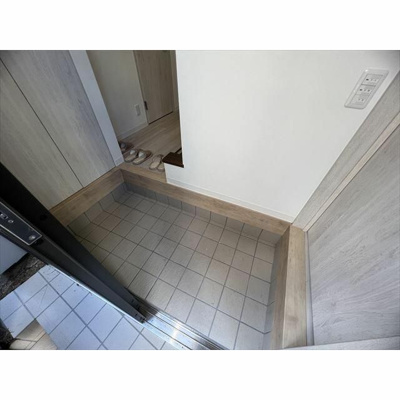 【玄関】 | セレナ