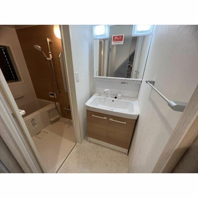 【洗面所】 | セレナ