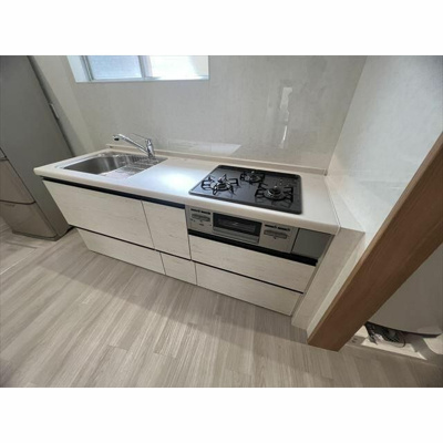 【キッチン】 | セレナ