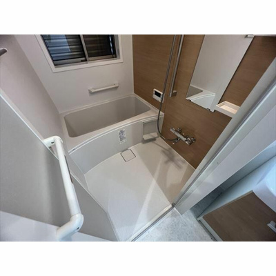 【浴室】 | セレナ