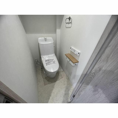 【トイレ】 | セレナ