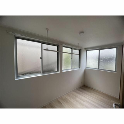 【寝室】 | セレナ