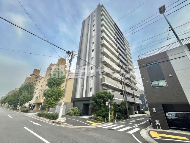 La Douceur志賀本通Ⅱ