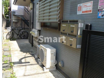 【エントランス】 | フォルム原