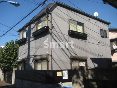 【外観】 | フォルム原