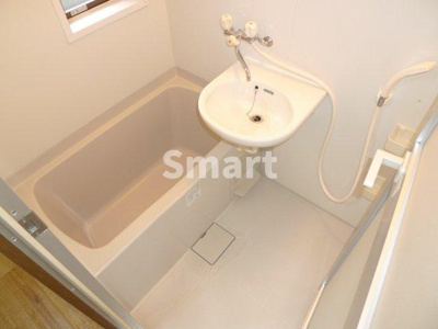 【浴室】 | フォルム原