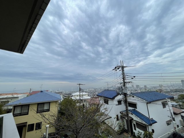 岡本ハウベスの展望