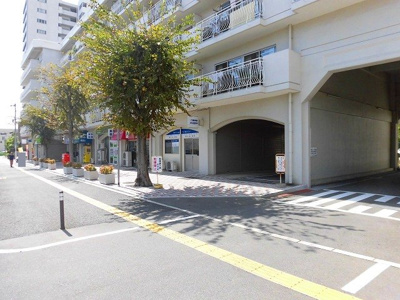 【周辺】 | シャルマンコーポ摂津富田