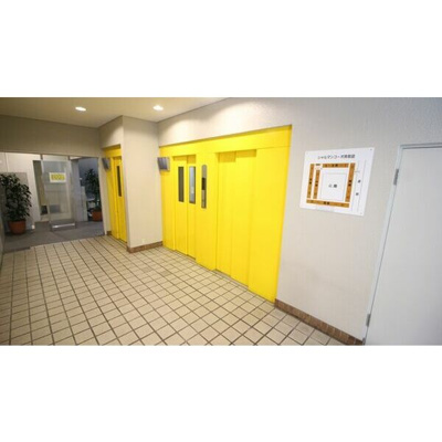 【その他共用部分】 | シャルマンコーポ摂津富田