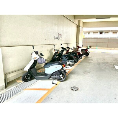 【その他共用部分】 | シャルマンコーポ摂津富田