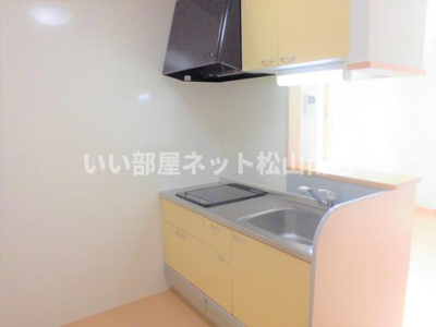 【キッチン】 | Ｌａ　ｃａｓａ　持田