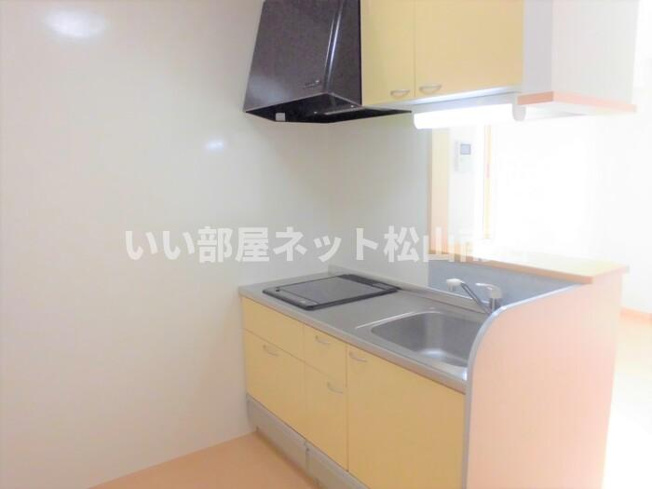 【キッチン】 | Ｌａ　ｃａｓａ　持田