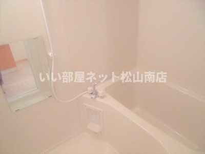 【浴室】 | Ｌａ　ｃａｓａ　持田
