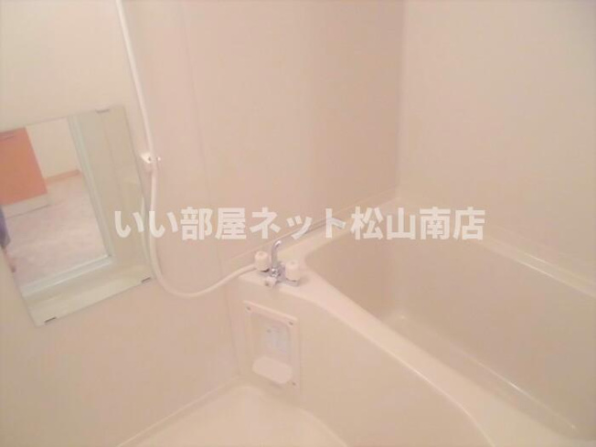 【浴室】 | Ｌａ　ｃａｓａ　持田