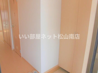【玄関】 | Ｌａ　ｃａｓａ　持田