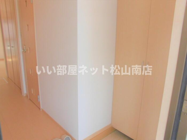 【玄関】 | Ｌａ　ｃａｓａ　持田