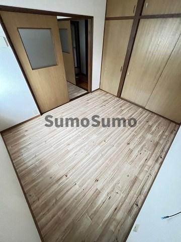 阪本ハイツのその他