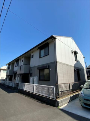 【外観】 | プランドールNT | 「プランドールNT」の外観です