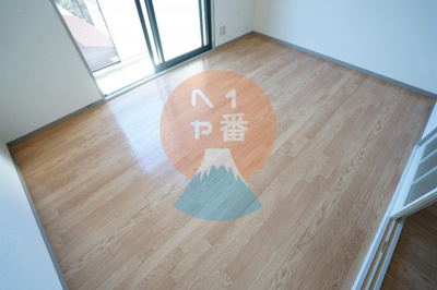 【その他】 | プランドールNT | フローリングです　※参考写真です