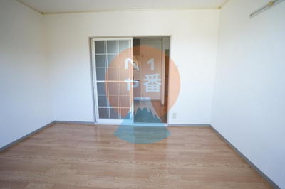 【その他】 | プランドールNT | 洋室です　※参考写真です