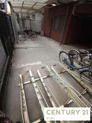 【その他共用部分】 | アプレシティ豊島園／アプレシティトシマエン