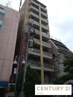 【外観】 | アプレシティ豊島園／アプレシティトシマエン