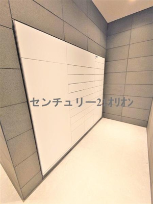 【その他共用部分】 | Primal Nerima Toshimaen 