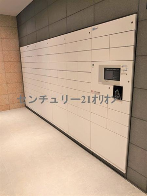 【その他共用部分】 | Primal Nerima Toshimaen 