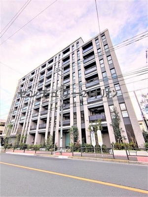 【外観】 | Primal Nerima Toshimaen 