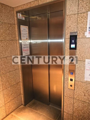 【その他共用部分】 | Primal Nerima Toshimaen