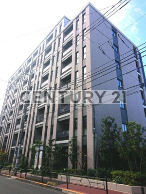 【外観】 | Primal Nerima Toshimaen