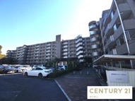 中野区上鷺宮４丁目のマンションの画像