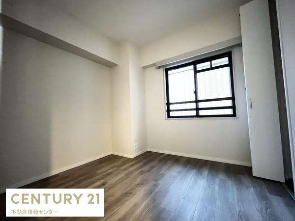 【子供部屋】 | 大拓メゾン千代崎みなと通