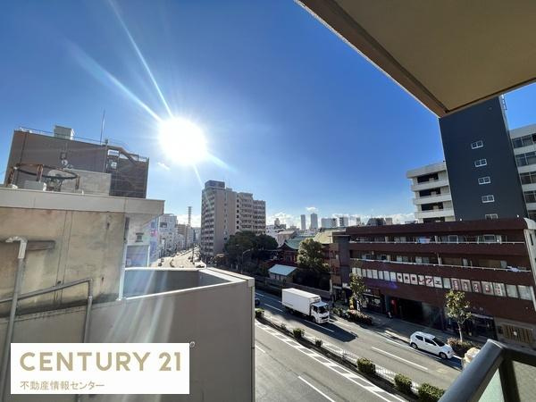 【その他】 | 大拓メゾン千代崎みなと通