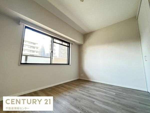 【居間・リビング】 | 大拓メゾン千代崎みなと通