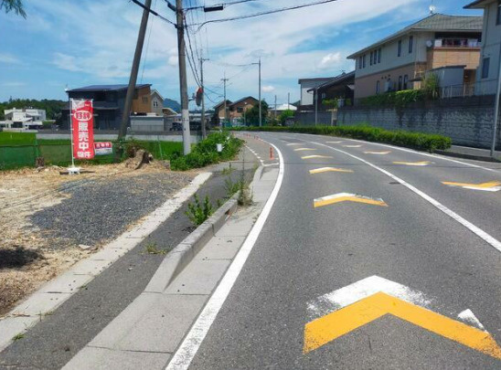 栗東市荒張の倉庫のその他