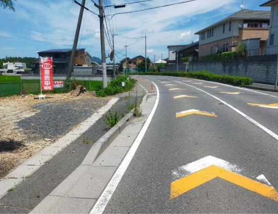 栗東市荒張の倉庫のその他