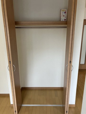 【収納】 | レージュ千代　★プライスホームなら仲介手数料0円です★