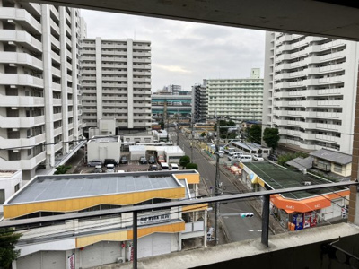 【展望】 | レージュ千代　★プライスホームなら仲介手数料0円です★