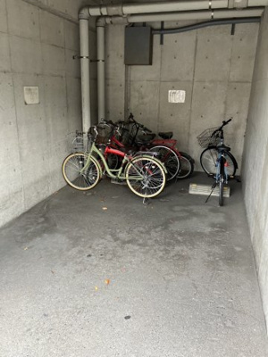 【その他共用部分】 | レージュ千代　★プライスホームなら仲介手数料0円です★