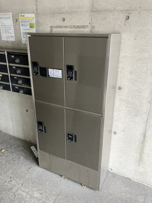 【その他共用部分】 | レージュ千代　★プライスホームなら仲介手数料0円です★