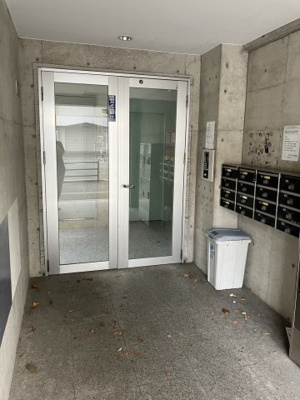 【エントランス】 | レージュ千代　★プライスホームなら仲介手数料0円です★